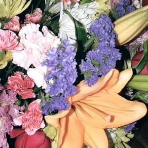 Meet your Posher, Fernanda